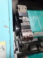 Methods Slant Cnc Lathe