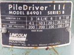 Lincoln Drum Pump