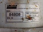 Lincoln Drum Pump
