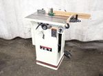 Jet Shaper