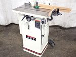 Jet Shaper