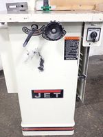Jet Shaper