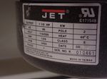Jet Shaper