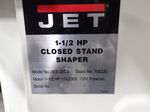 Jet Shaper