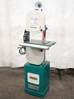 Grizzly Vertical Band Saw