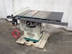 Grizzly Table Saw 