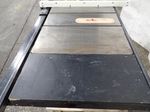 Grizzly Table Saw 