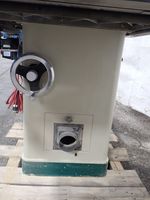 Grizzly Table Saw 