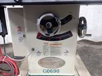 Grizzly Table Saw 
