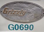 Grizzly Table Saw 