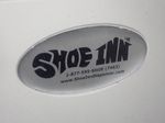 Shoe Inn Automatic Shoe Cover System