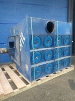 Donaldsontorit Donaldsontorit Dft324 Dust Collector