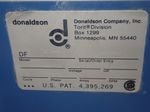 Donaldsontorit Donaldsontorit Dft324 Dust Collector