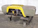 Johnson Horizontal Band Saw