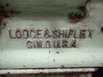 Lodge  Shipley Lodge  Shipley Lathe