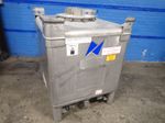 Nalcoshoover Group Ss Poly Bin