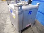 Nalcoshoover Group Ss Poly Bin