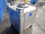 Nalcoshoover Group Ss Poly Bin