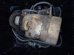 Budgit Electric Hoist