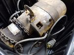 Budgit Electric Hoist