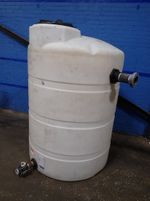 Water Cooling Corp Tank