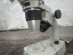 Fisher Scientific Microscope