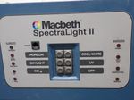 Gretag Macbeth Light Exposure Hood