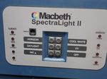 Gretag Macbeth Light Exposure Hood