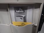 Fellowes Paper Shredder