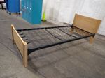  Twin Size Bed Frame