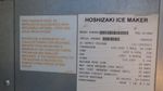 Hoshizaki Ice Maker