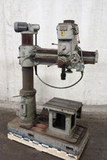  Radial Arm Drill