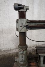  Radial Arm Drill