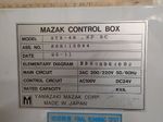 Mazak Mazak Super Turbox48 Cnc Laser Cutter