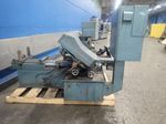 Amada Horizontal Band Saw