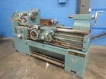 Victor Victor 2040 Lathe