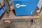 Miller Miller Cp302 Welder