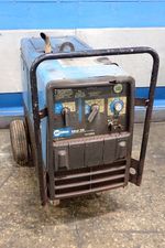 Miller Miller Bobcat 250 Welder