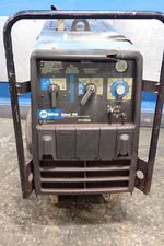 Miller Miller Bobcat 250 Welder