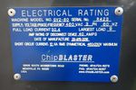 Chip Blaster Chip Blaster Gv2 High Pressure Coolant System