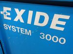 Exide Battery Charger