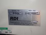 Rdi Current Controller Assembly