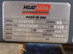 Heatseal Table Top Lbar Sealer