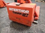 Interthor Electric Pallet Jack