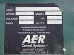 Aer Control Systems Down Draft Table