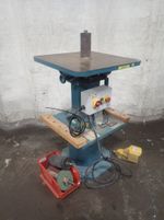 Jet Spindle Sander