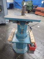 Jet Spindle Sander