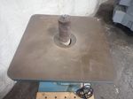 Jet Spindle Sander