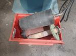 Jet Spindle Sander