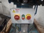 Jet Spindle Sander